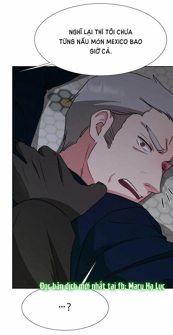 [18+] Tuyệt Đối Chiếm Hữu 14 trang 37