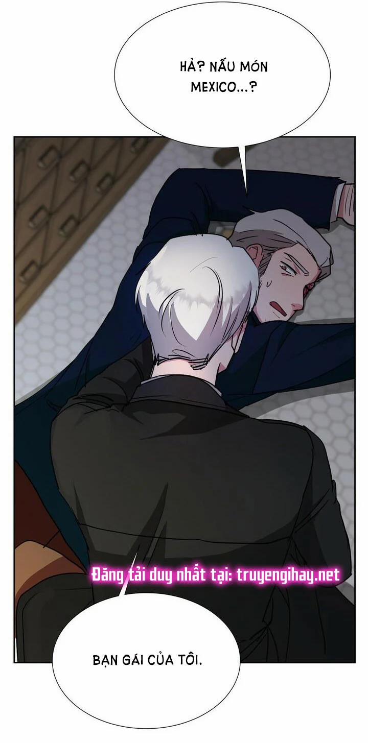 [18+] Tuyệt Đối Chiếm Hữu 14 trang 39