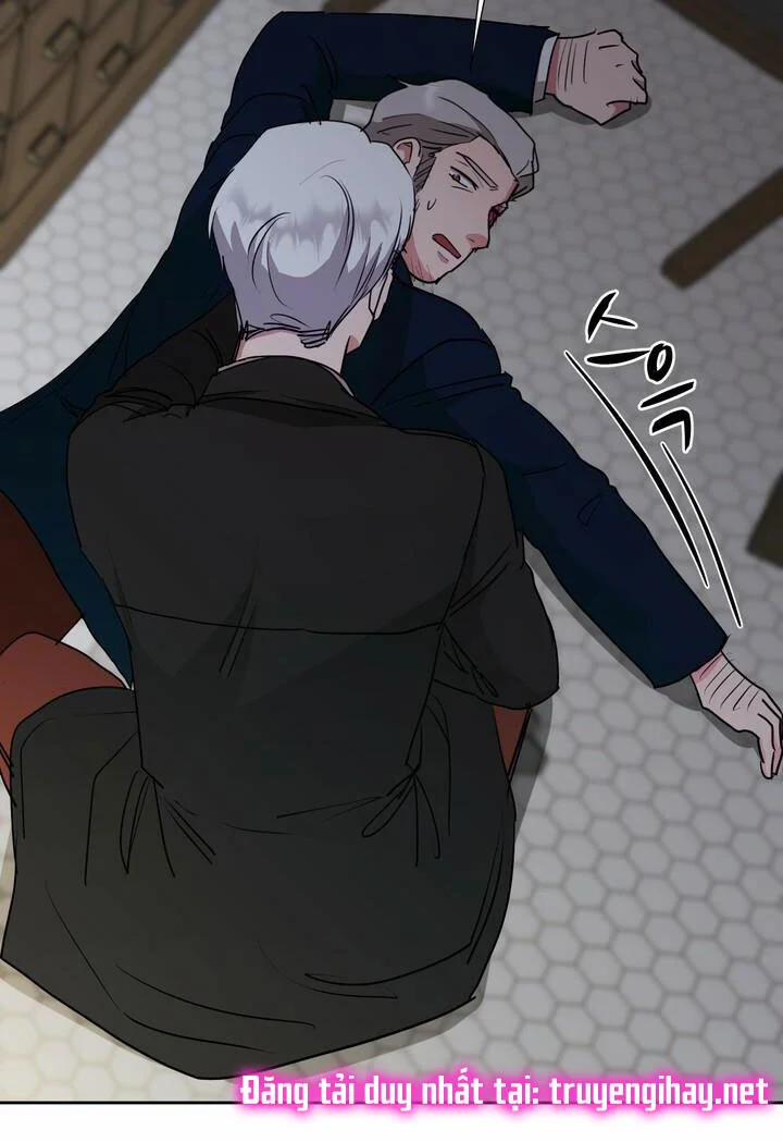 [18+] Tuyệt Đối Chiếm Hữu 14 trang 46