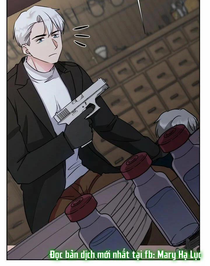 [18+] Tuyệt Đối Chiếm Hữu 14 trang 49