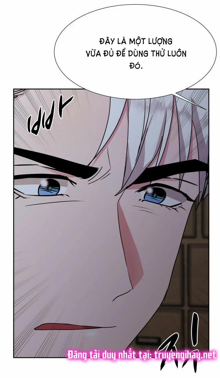 [18+] Tuyệt Đối Chiếm Hữu 14 trang 51