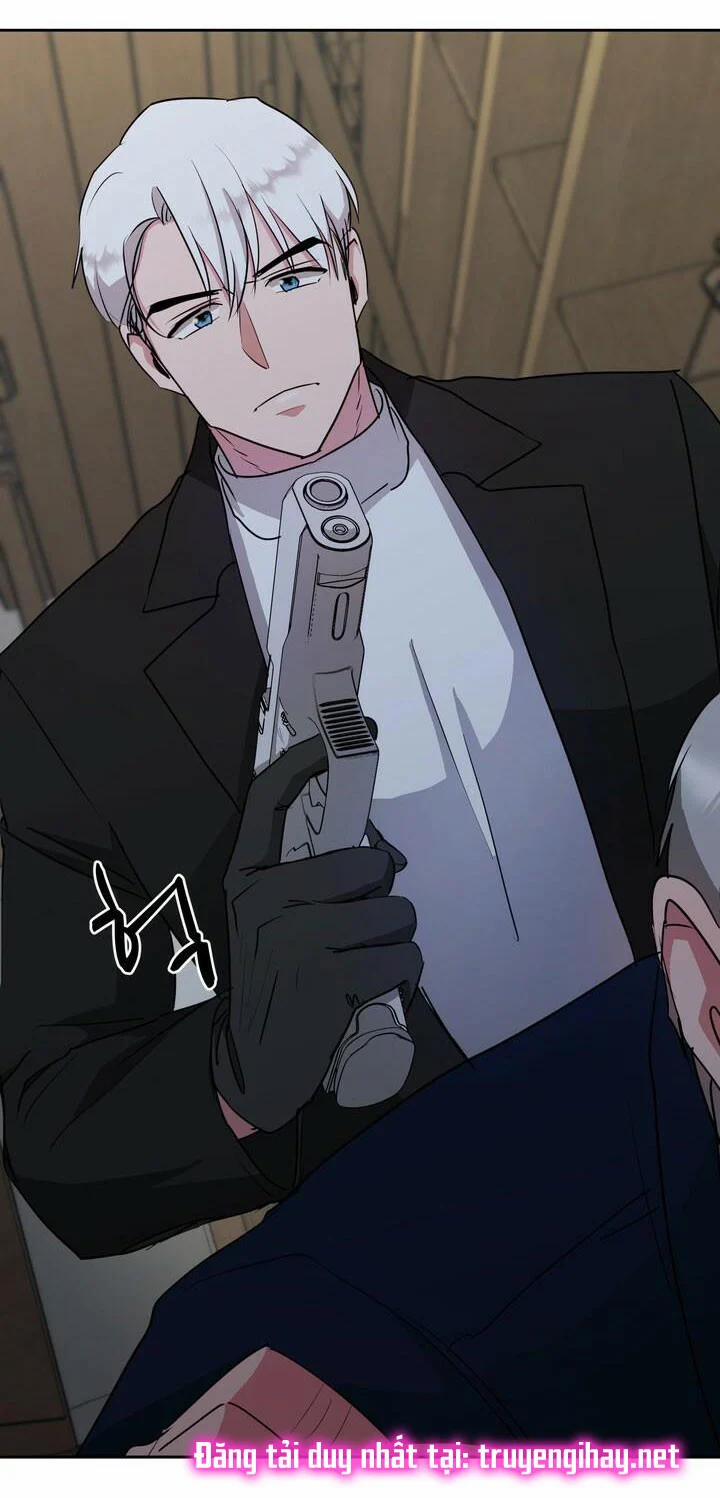 [18+] Tuyệt Đối Chiếm Hữu 14 trang 60