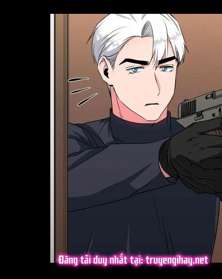 [18+] Tuyệt Đối Chiếm Hữu 14 trang 7