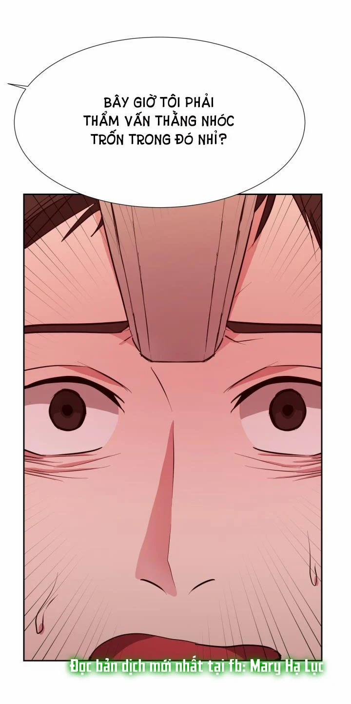 [18+] Tuyệt Đối Chiếm Hữu 15.5 trang 12