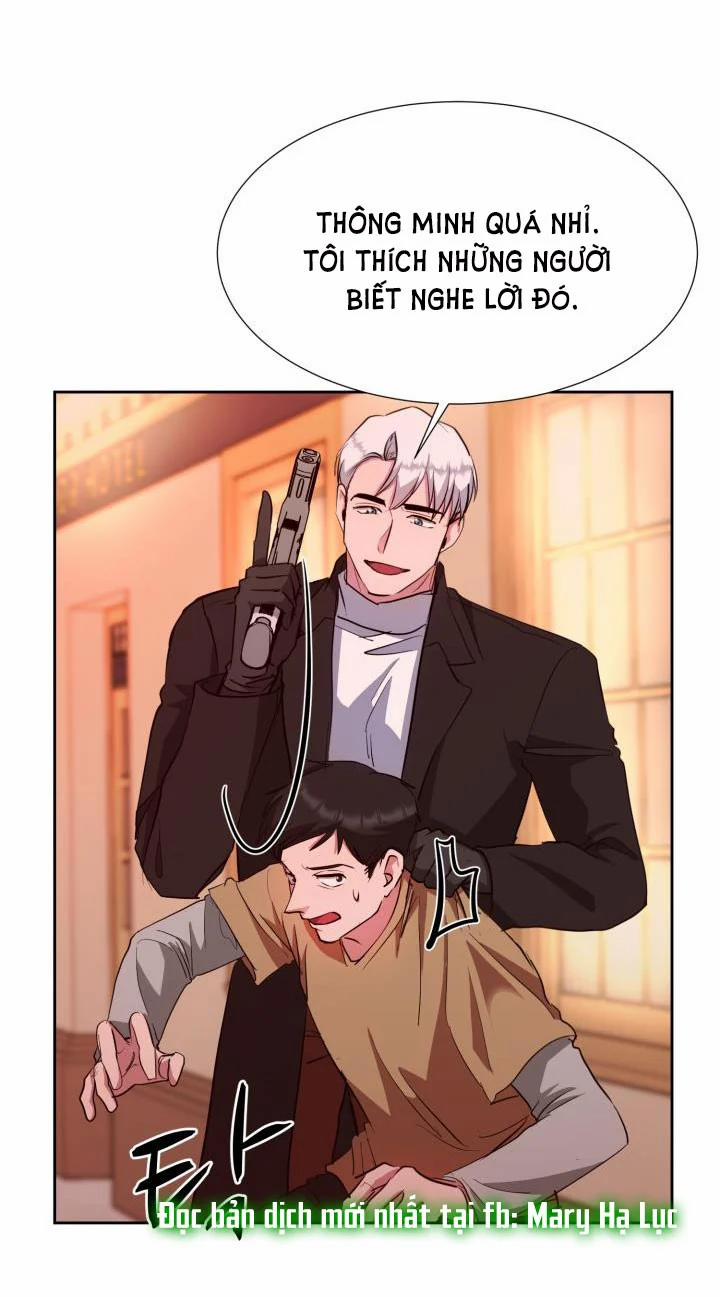 [18+] Tuyệt Đối Chiếm Hữu 15.5 trang 19