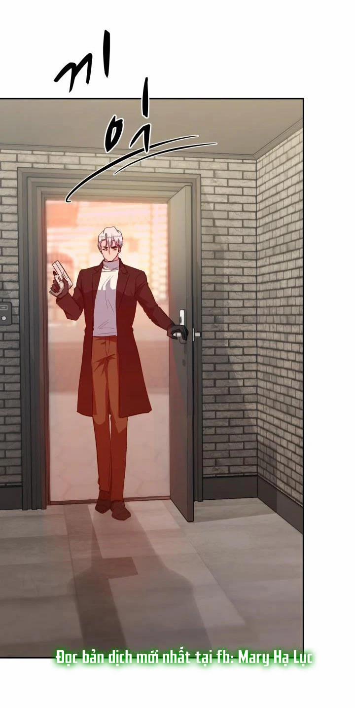 [18+] Tuyệt Đối Chiếm Hữu 15.5 trang 23