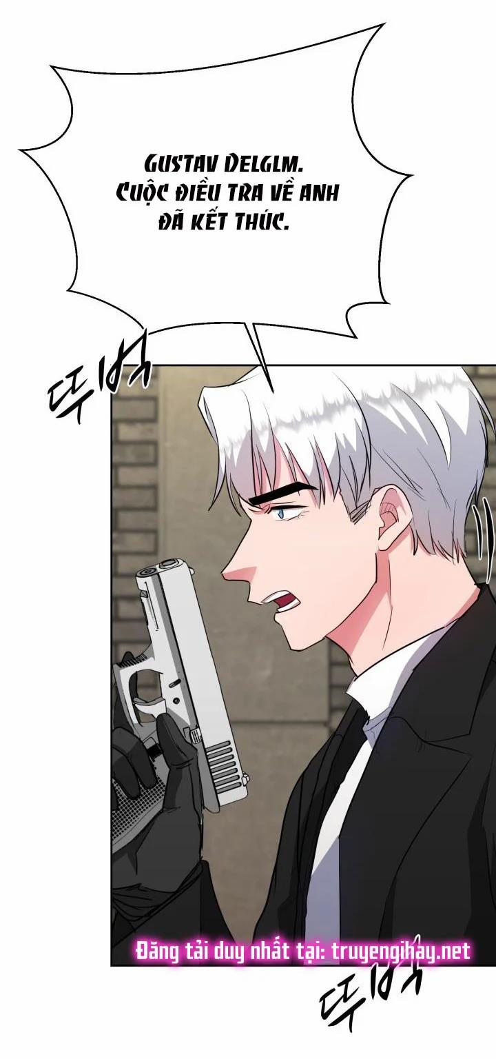 [18+] Tuyệt Đối Chiếm Hữu 15.5 trang 24