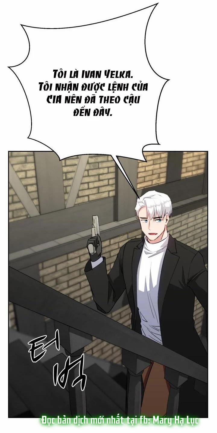 [18+] Tuyệt Đối Chiếm Hữu 15.5 trang 26