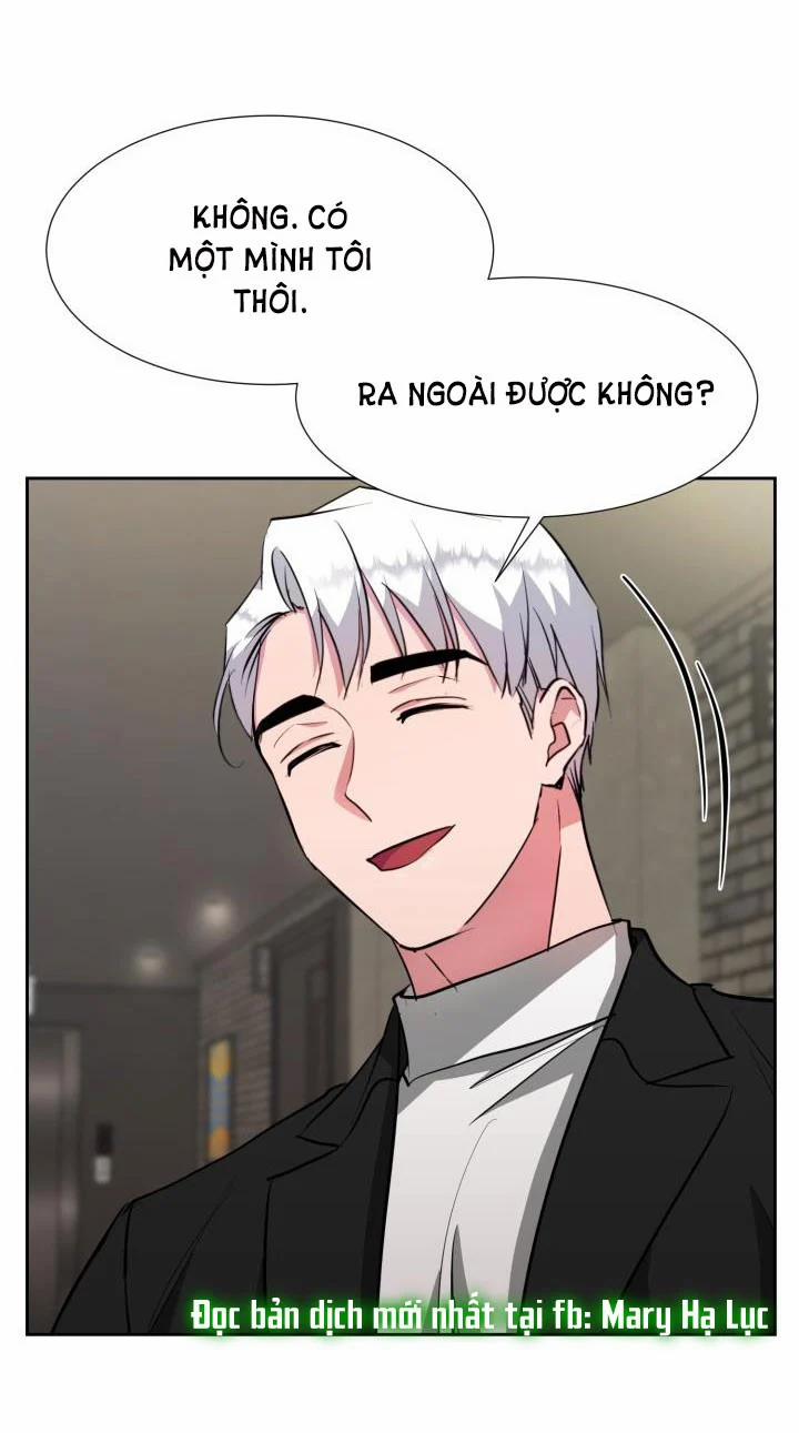 [18+] Tuyệt Đối Chiếm Hữu 15.5 trang 38