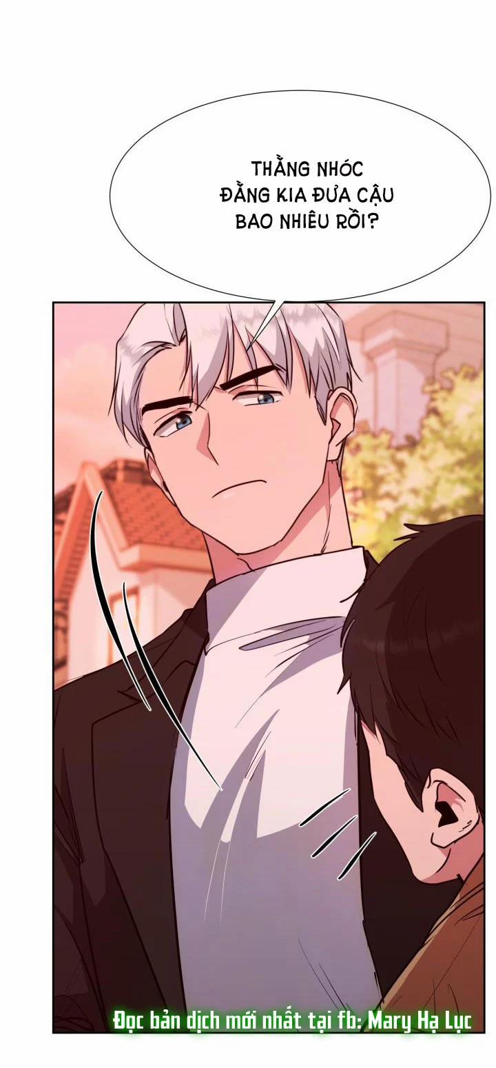 [18+] Tuyệt Đối Chiếm Hữu 15.5 trang 4