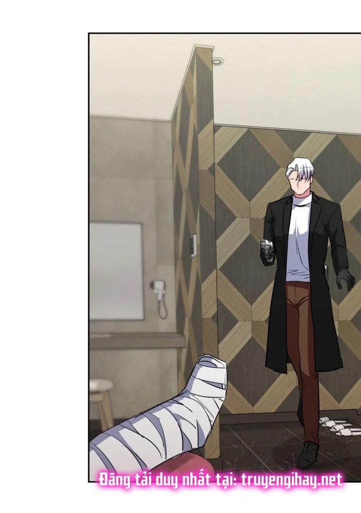 [18+] Tuyệt Đối Chiếm Hữu 15.5 trang 40