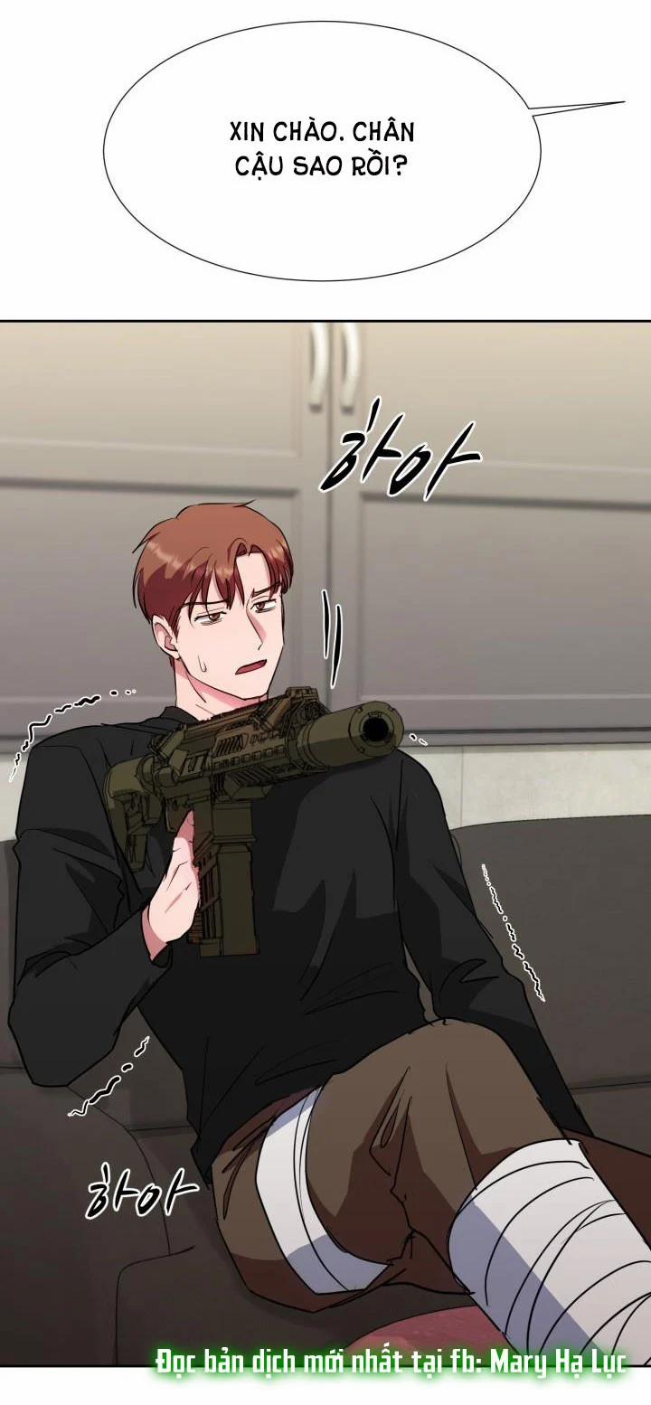 [18+] Tuyệt Đối Chiếm Hữu 15.5 trang 42