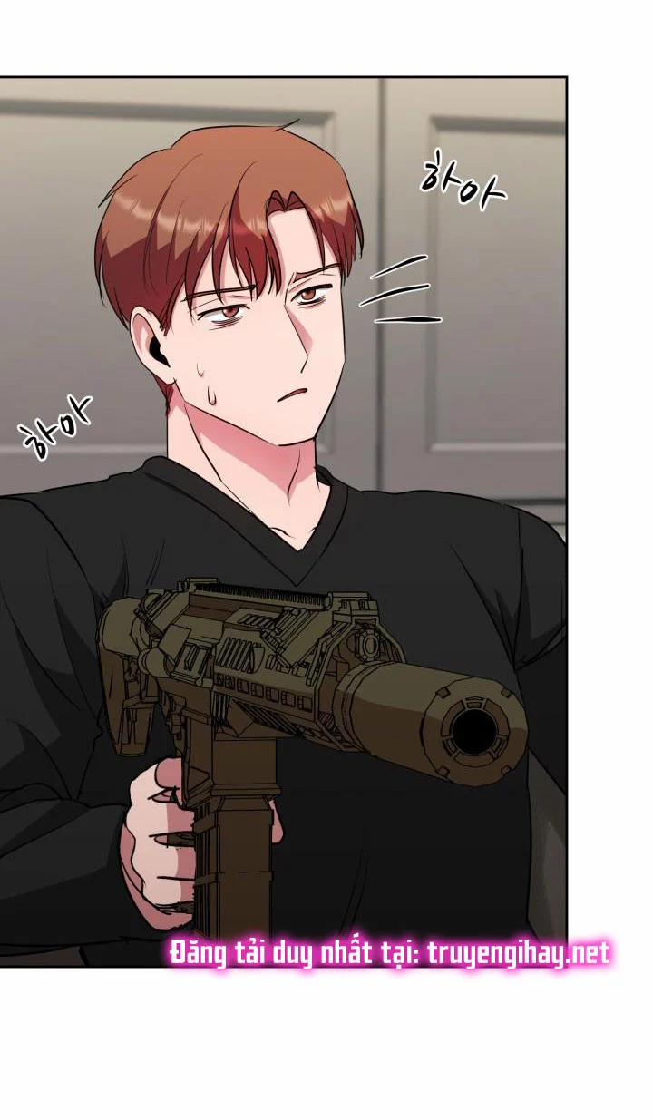 [18+] Tuyệt Đối Chiếm Hữu 15.5 trang 46