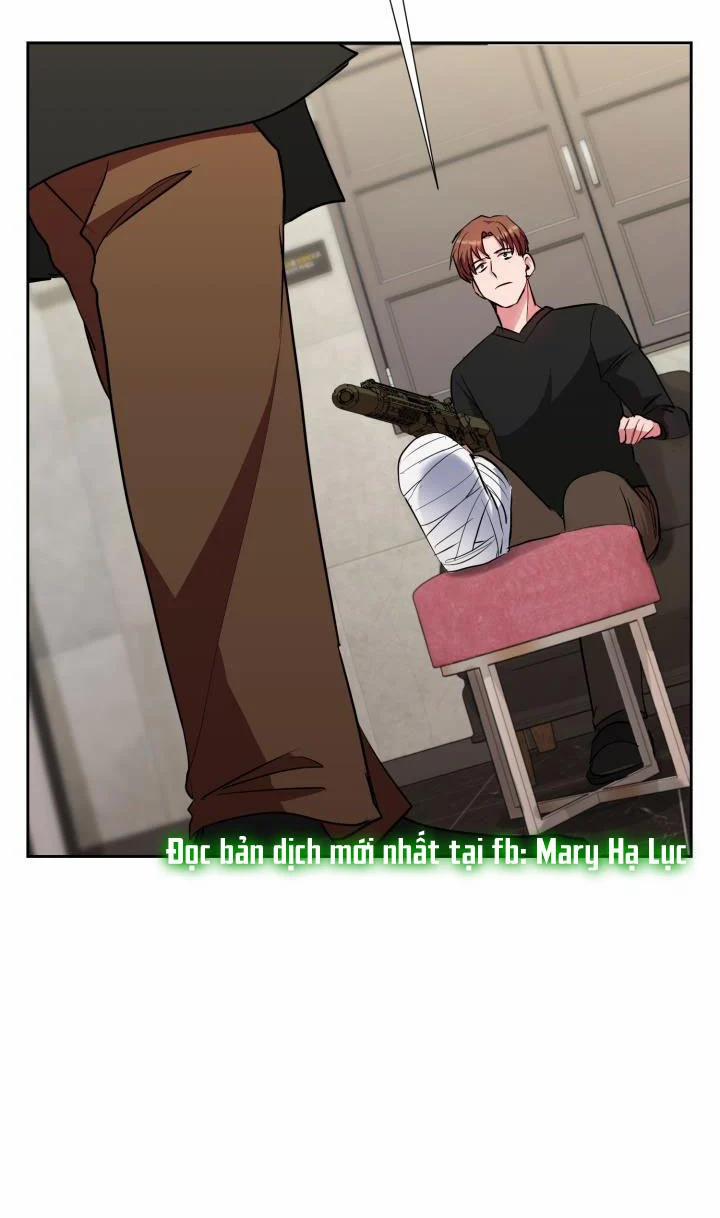 [18+] Tuyệt Đối Chiếm Hữu 15.5 trang 57