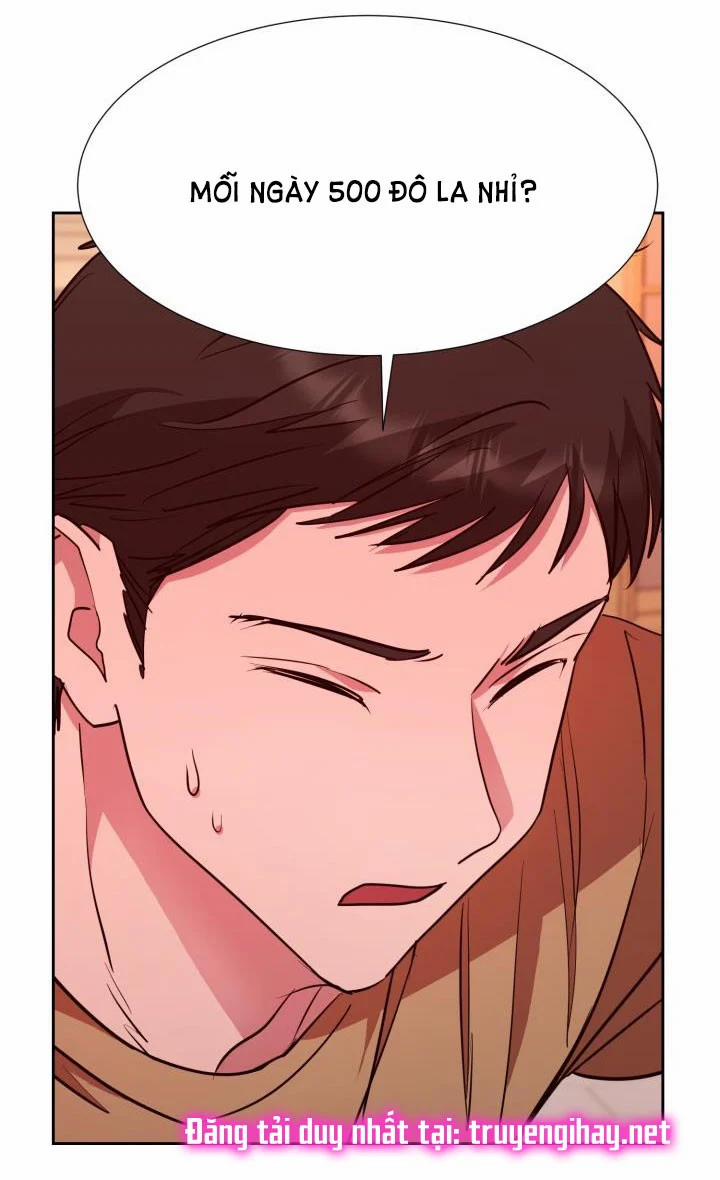 [18+] Tuyệt Đối Chiếm Hữu 15.5 trang 6