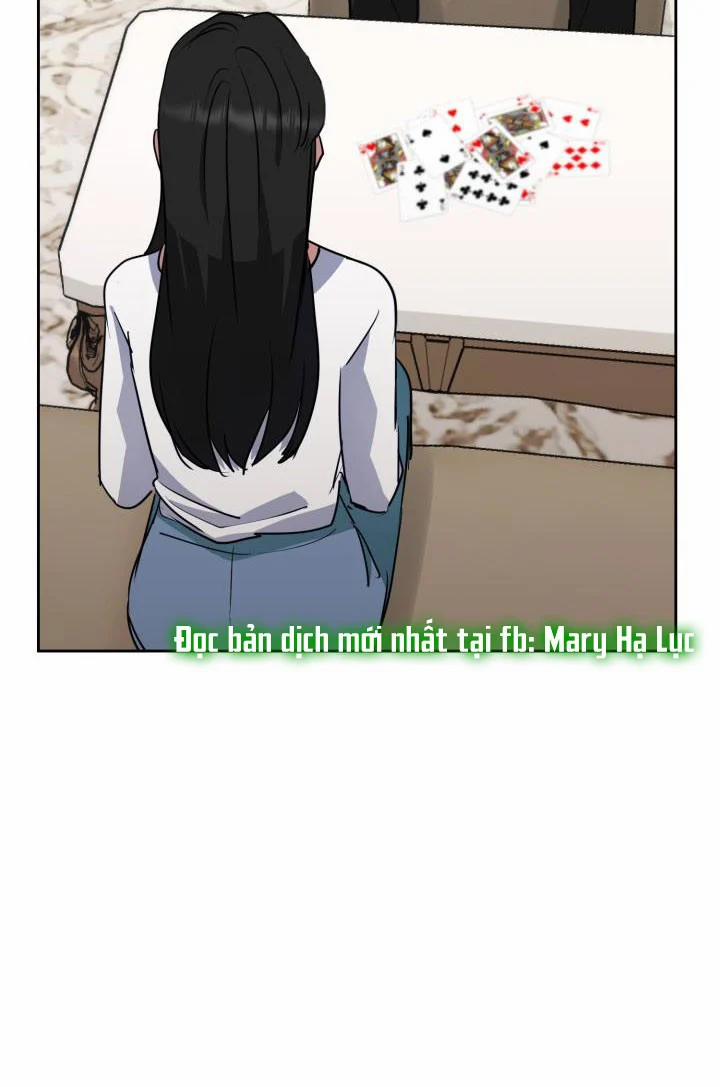 [18+] Tuyệt Đối Chiếm Hữu 15 trang 1