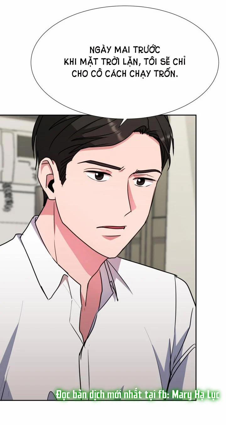 [18+] Tuyệt Đối Chiếm Hữu 15 trang 11