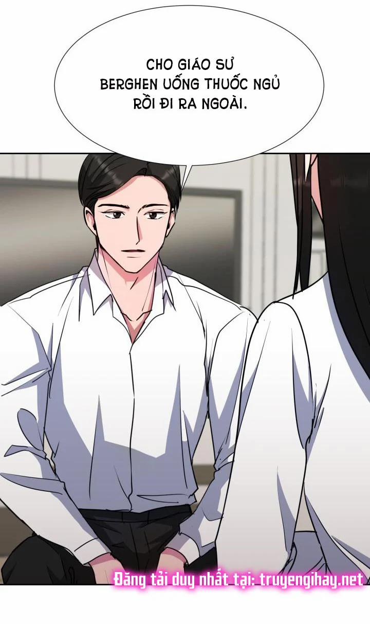 [18+] Tuyệt Đối Chiếm Hữu 15 trang 13