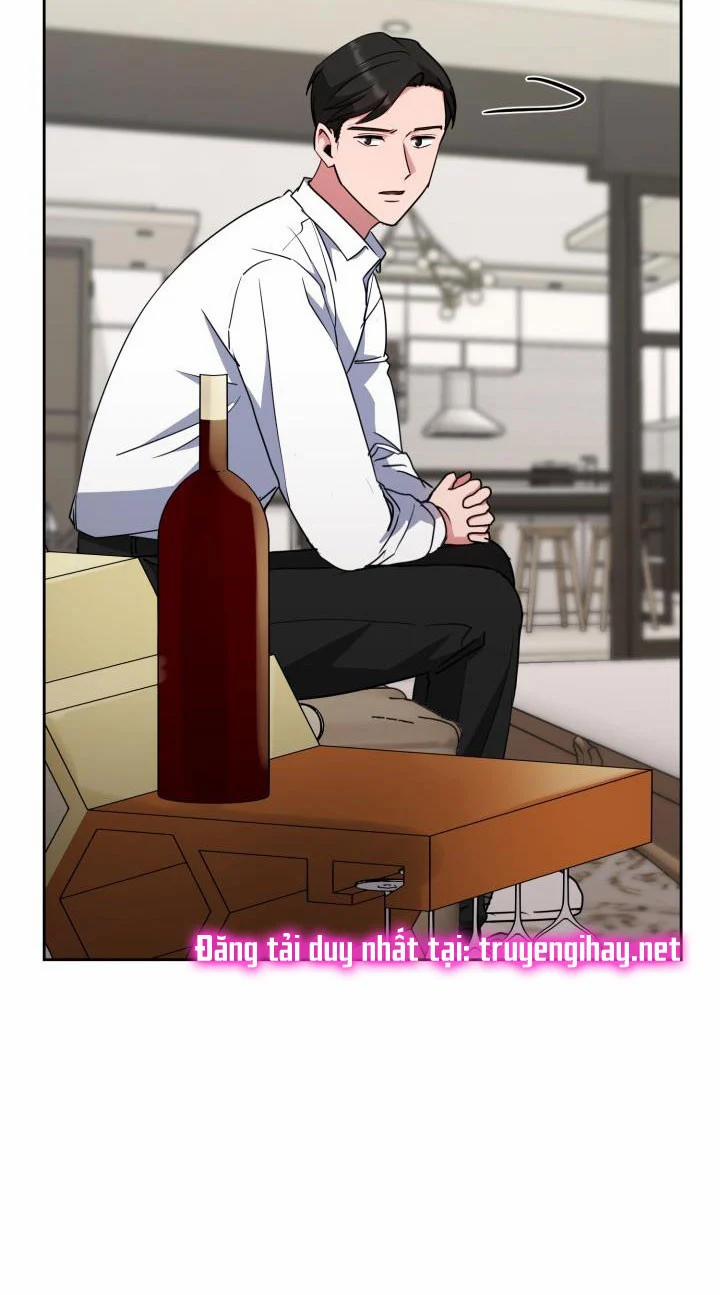 [18+] Tuyệt Đối Chiếm Hữu 15 trang 18