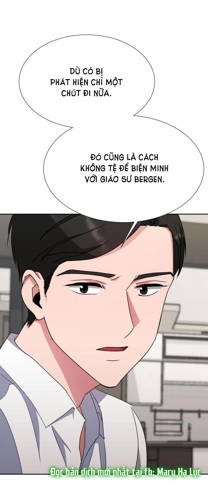 [18+] Tuyệt Đối Chiếm Hữu 15 trang 19