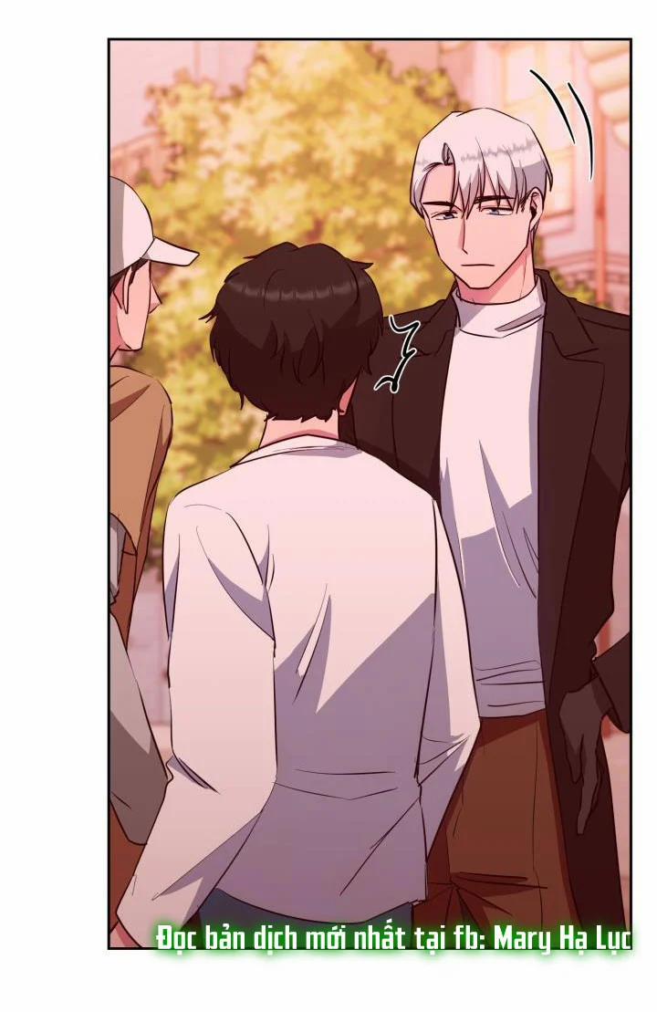 [18+] Tuyệt Đối Chiếm Hữu 15 trang 35