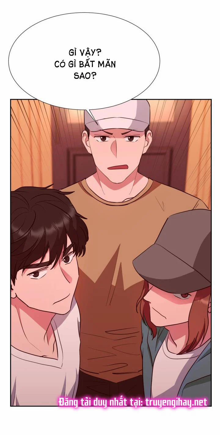 [18+] Tuyệt Đối Chiếm Hữu 15 trang 37