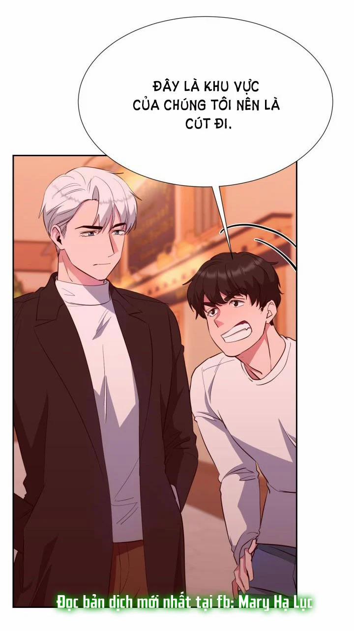 [18+] Tuyệt Đối Chiếm Hữu 15 trang 39