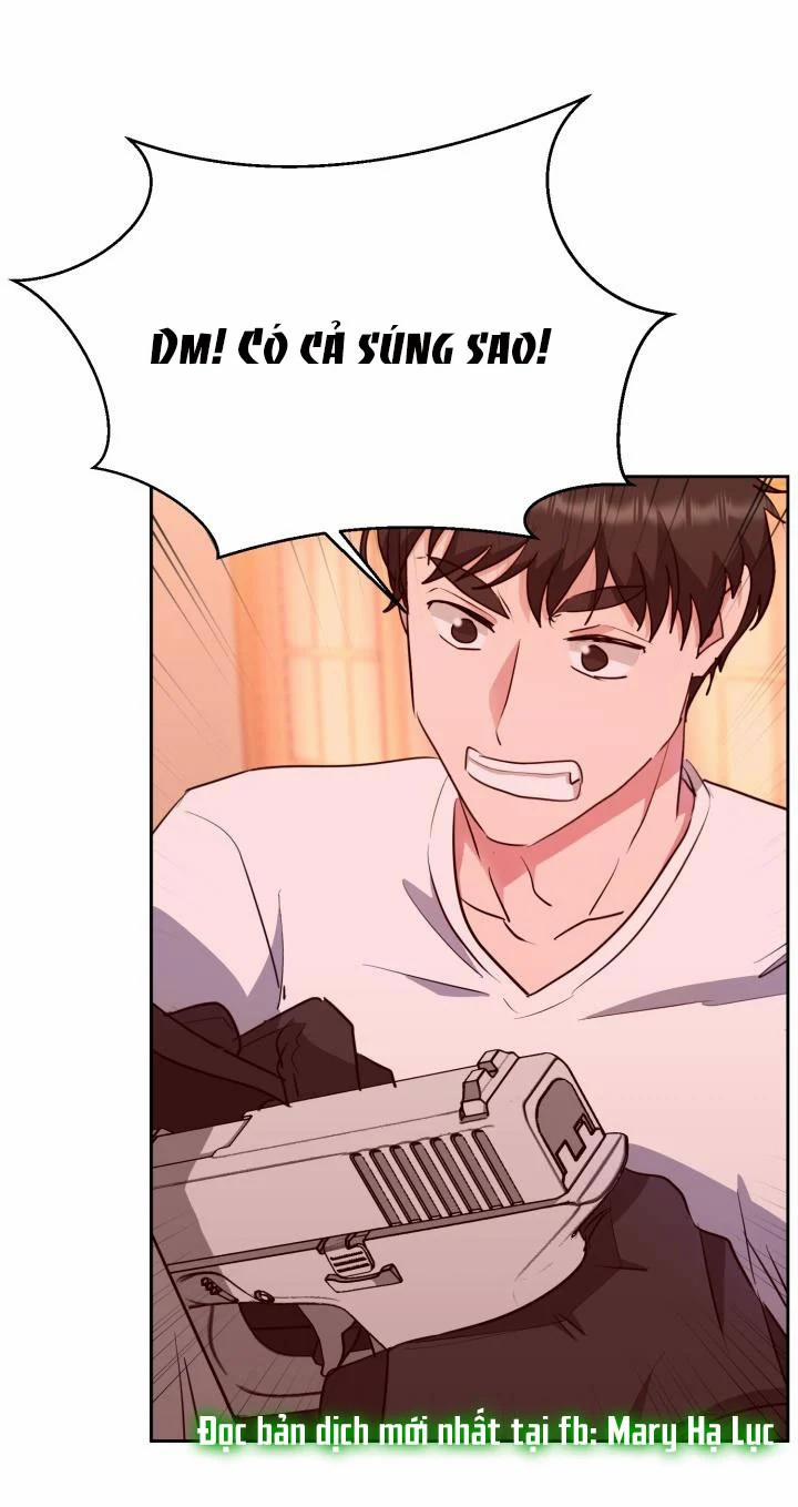 [18+] Tuyệt Đối Chiếm Hữu 15 trang 43