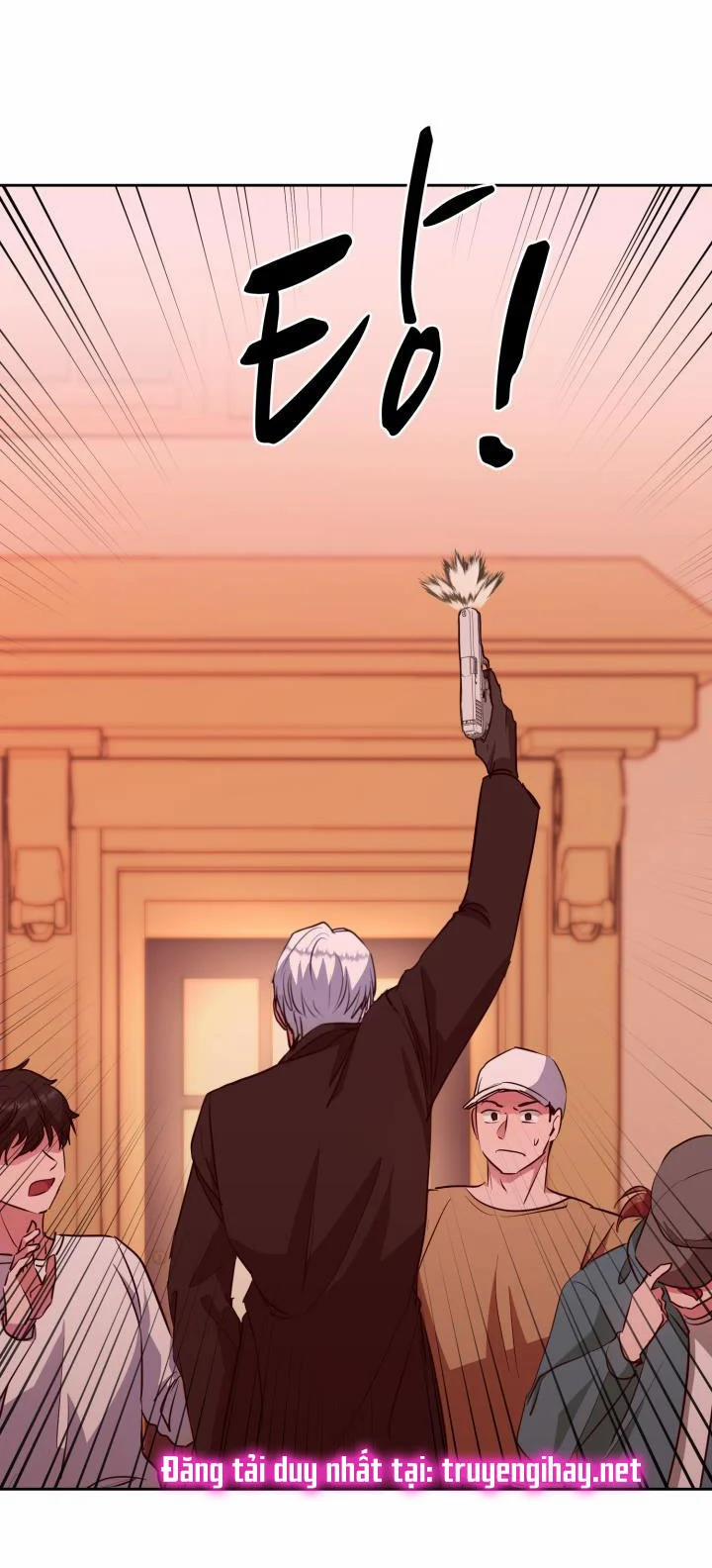 [18+] Tuyệt Đối Chiếm Hữu 15 trang 45