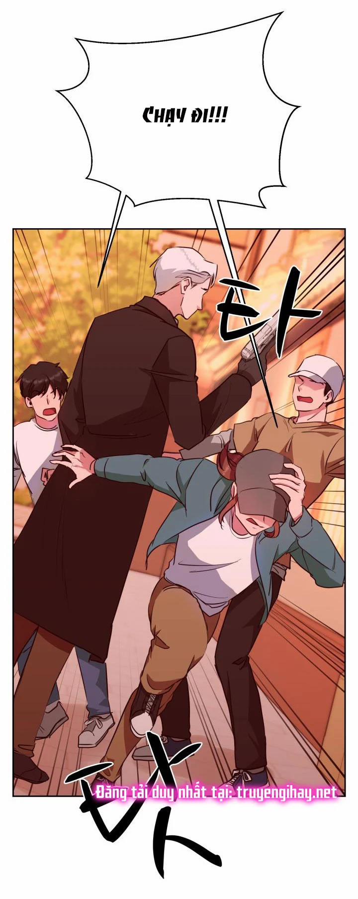 [18+] Tuyệt Đối Chiếm Hữu 15 trang 48