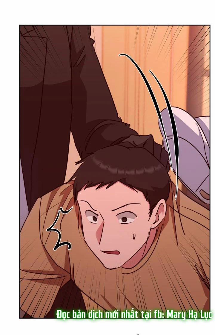 [18+] Tuyệt Đối Chiếm Hữu 15 trang 54