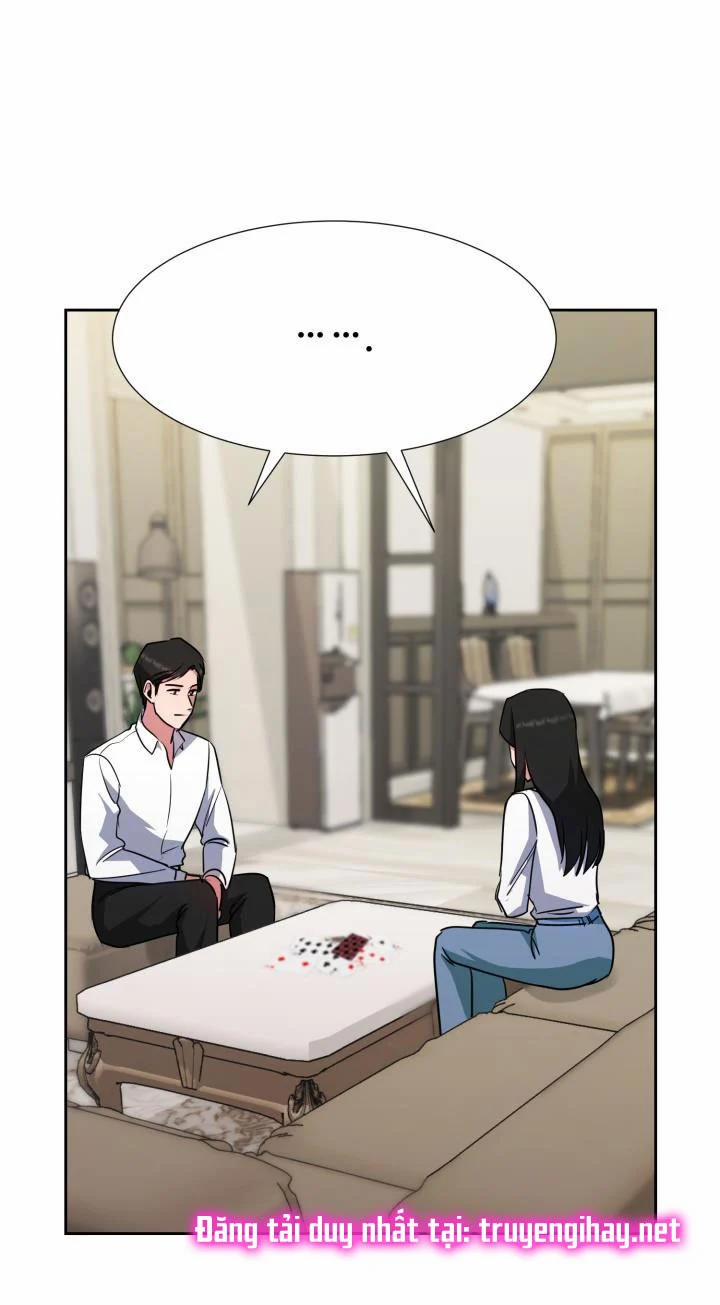 [18+] Tuyệt Đối Chiếm Hữu 15 trang 9