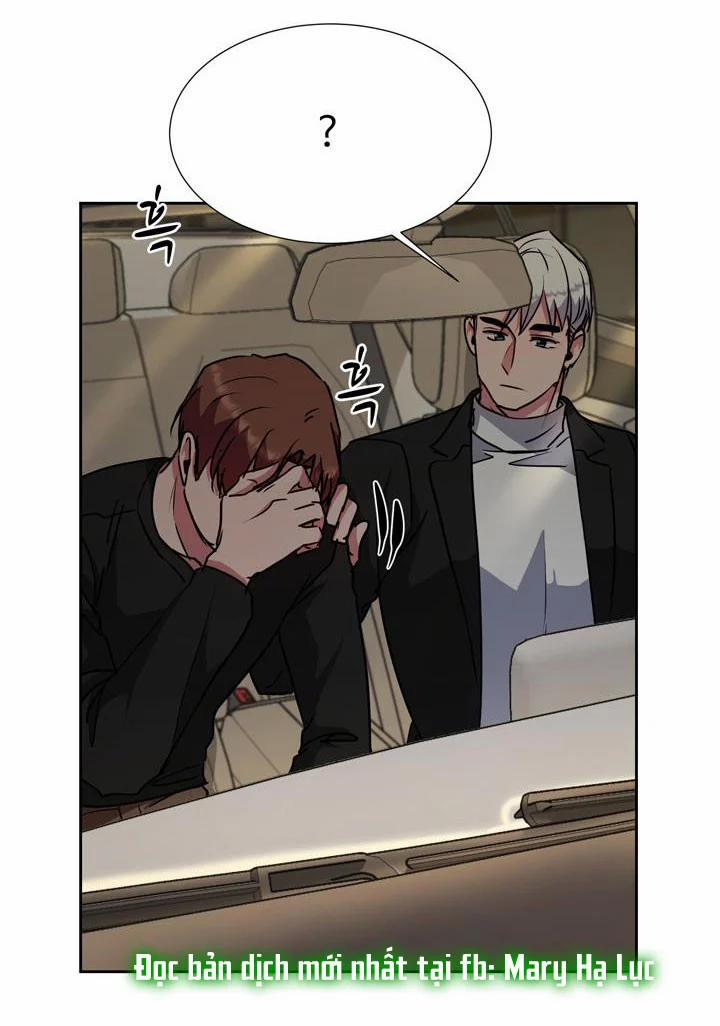 [18+] Tuyệt Đối Chiếm Hữu 16.5 trang 1