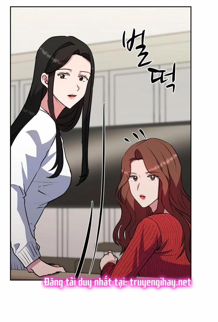 [18+] Tuyệt Đối Chiếm Hữu 16.5 trang 26