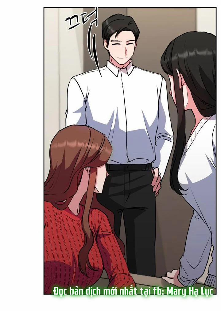 [18+] Tuyệt Đối Chiếm Hữu 16.5 trang 28