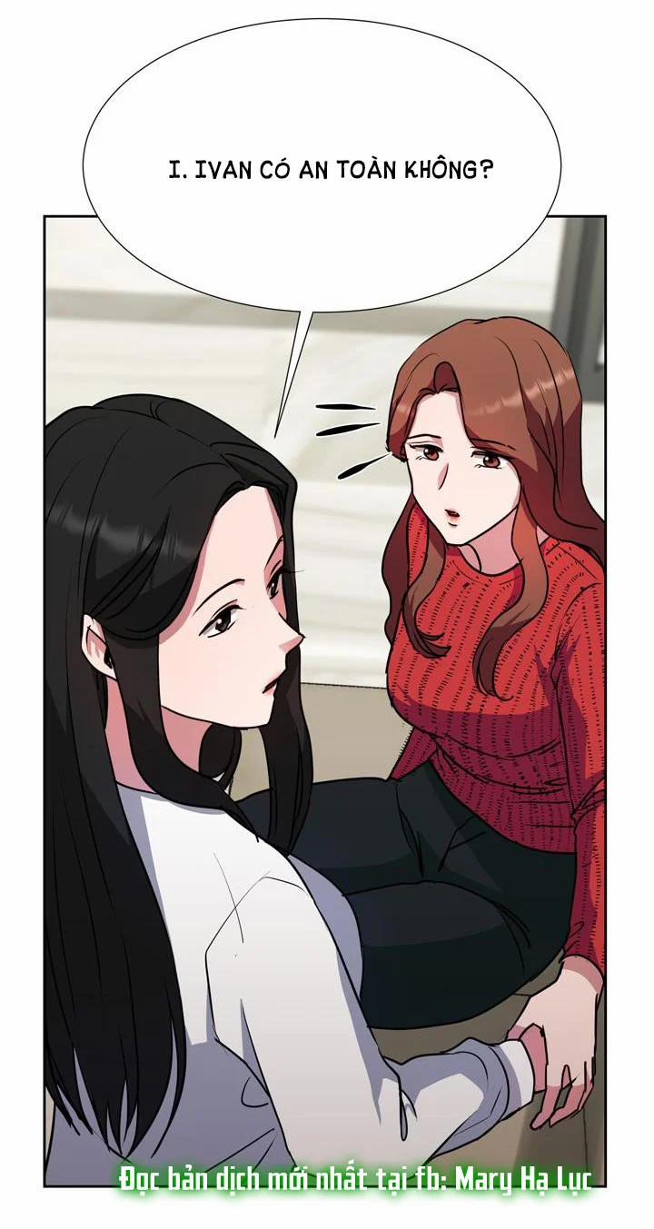 [18+] Tuyệt Đối Chiếm Hữu 16.5 trang 32