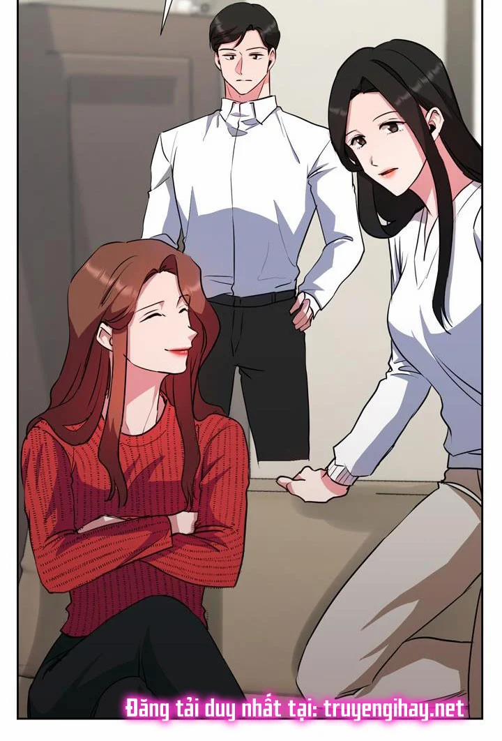 [18+] Tuyệt Đối Chiếm Hữu 16.5 trang 41