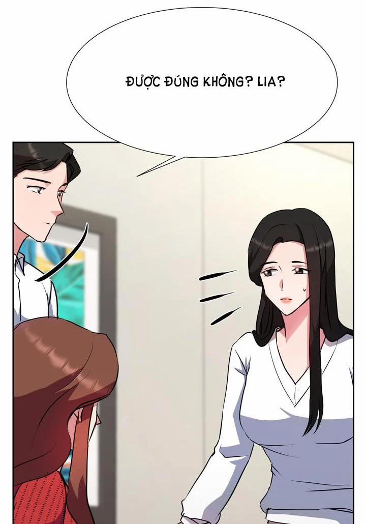 [18+] Tuyệt Đối Chiếm Hữu 16.5 trang 55