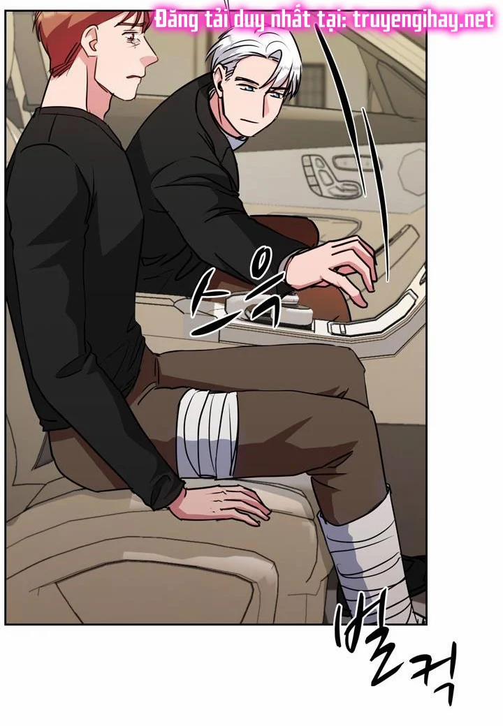 [18+] Tuyệt Đối Chiếm Hữu 16.5 trang 7