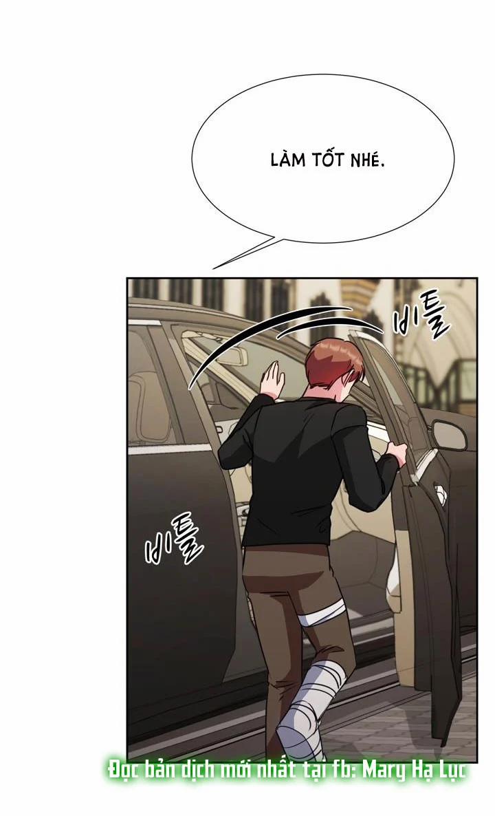 [18+] Tuyệt Đối Chiếm Hữu 16.5 trang 8