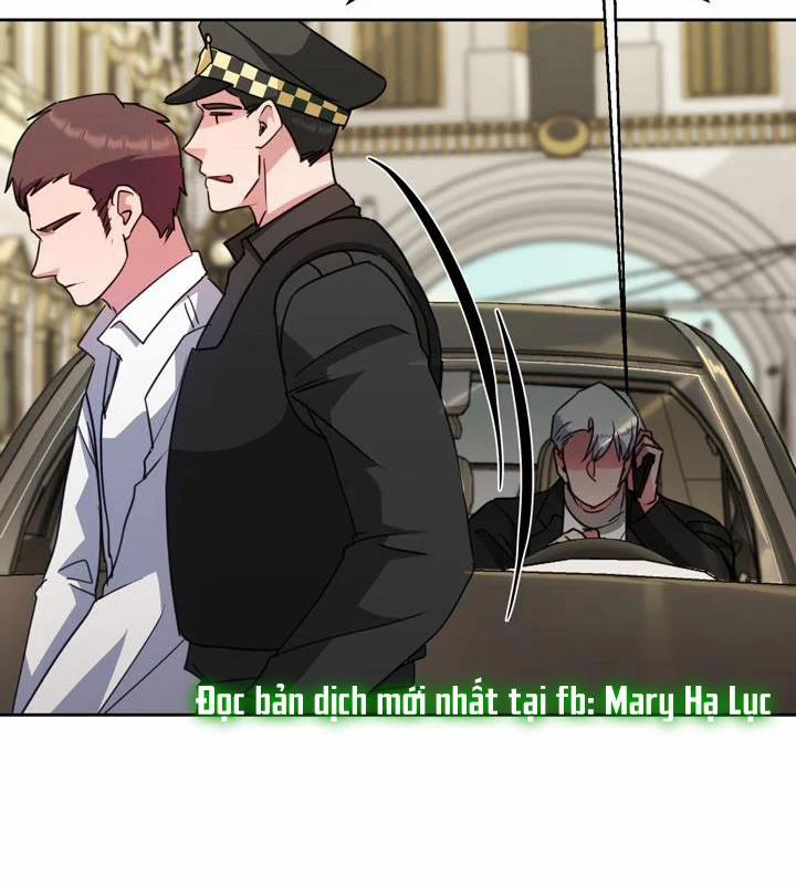 [18+] Tuyệt Đối Chiếm Hữu 16 trang 11