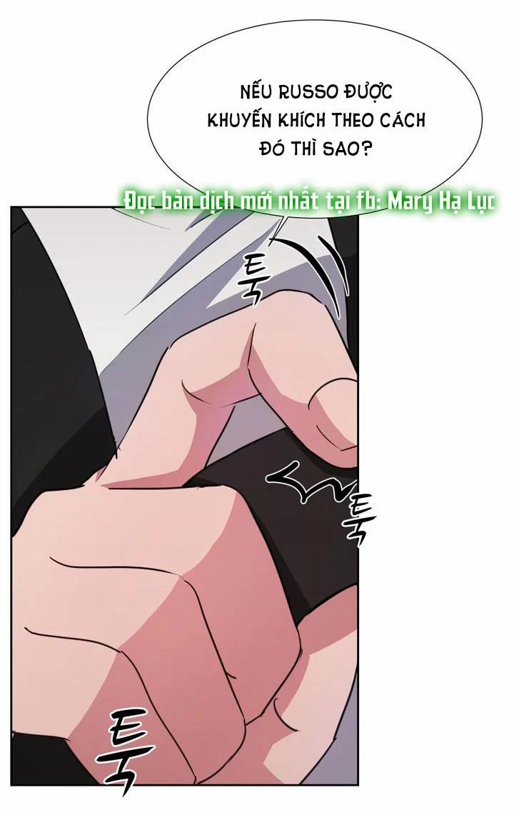 [18+] Tuyệt Đối Chiếm Hữu 16 trang 32