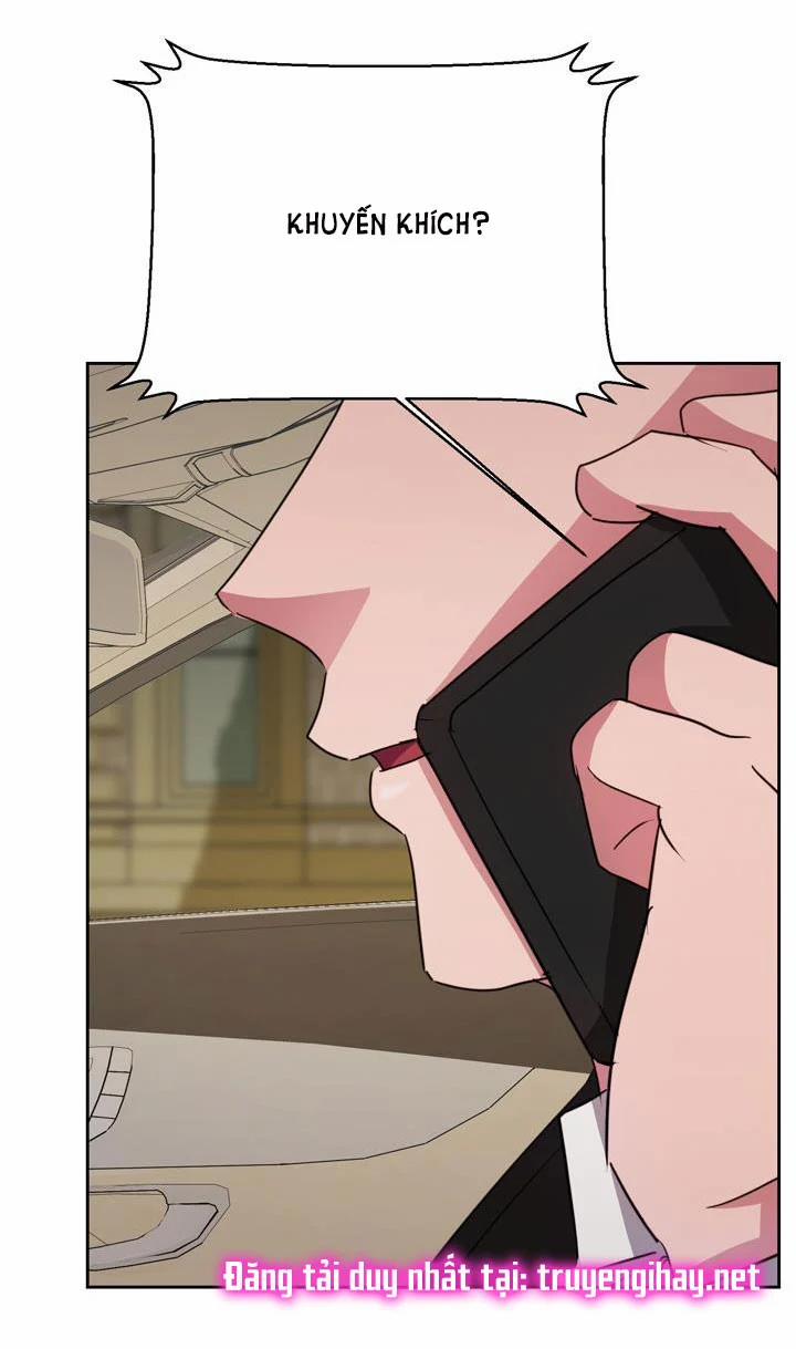 [18+] Tuyệt Đối Chiếm Hữu 16 trang 34