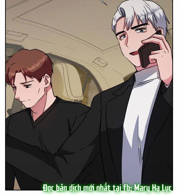 [18+] Tuyệt Đối Chiếm Hữu 16 trang 37