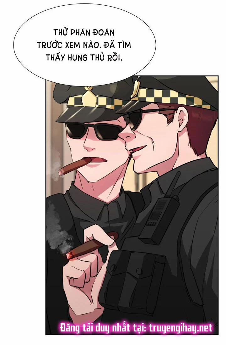 [18+] Tuyệt Đối Chiếm Hữu 16 trang 4