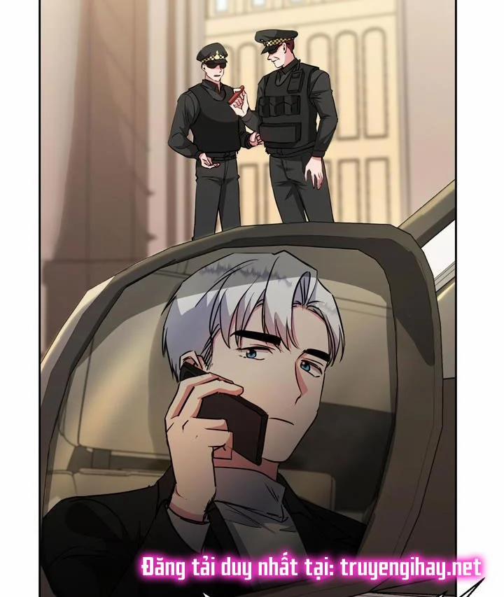 [18+] Tuyệt Đối Chiếm Hữu 16 trang 40