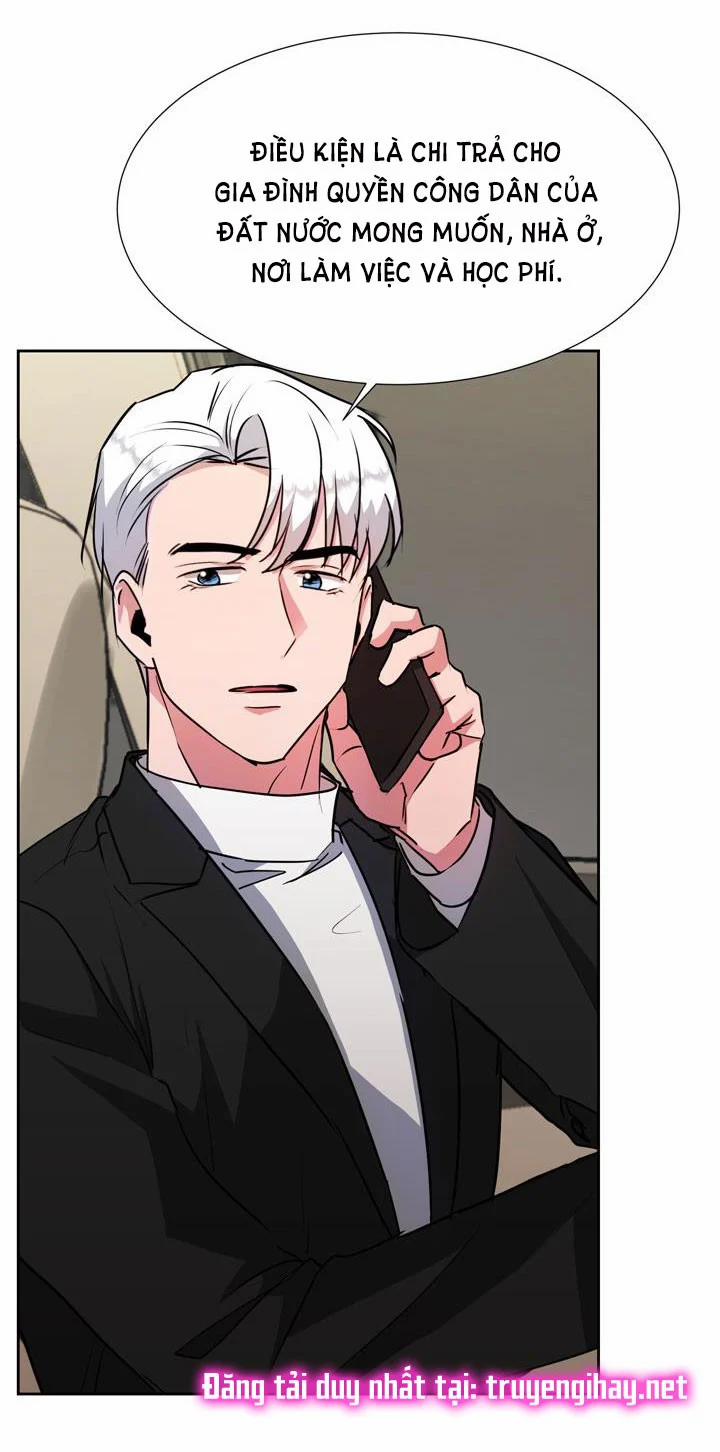 [18+] Tuyệt Đối Chiếm Hữu 16 trang 45