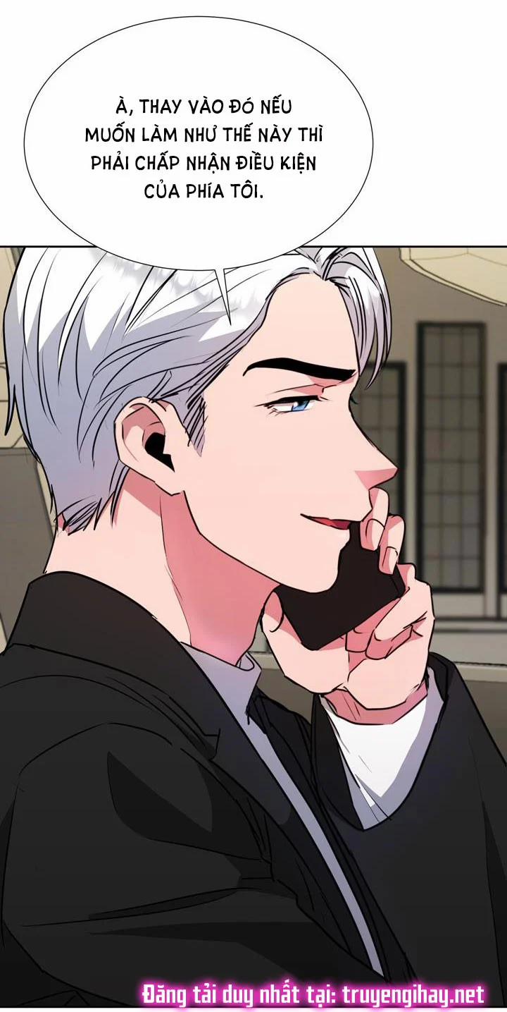 [18+] Tuyệt Đối Chiếm Hữu 16 trang 53