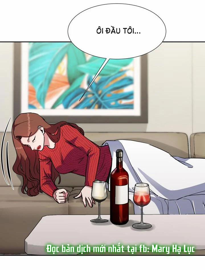 [18+] Tuyệt Đối Chiếm Hữu 17.5 trang 24