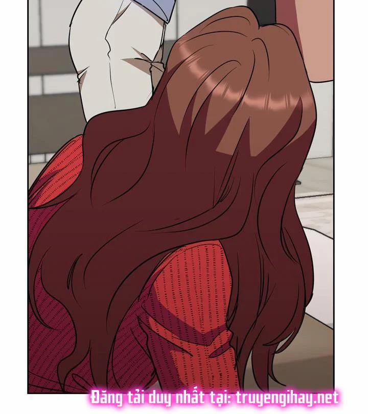 [18+] Tuyệt Đối Chiếm Hữu 17.5 trang 27